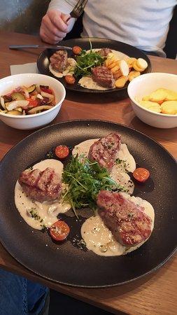 Alvazo grill & restaurant